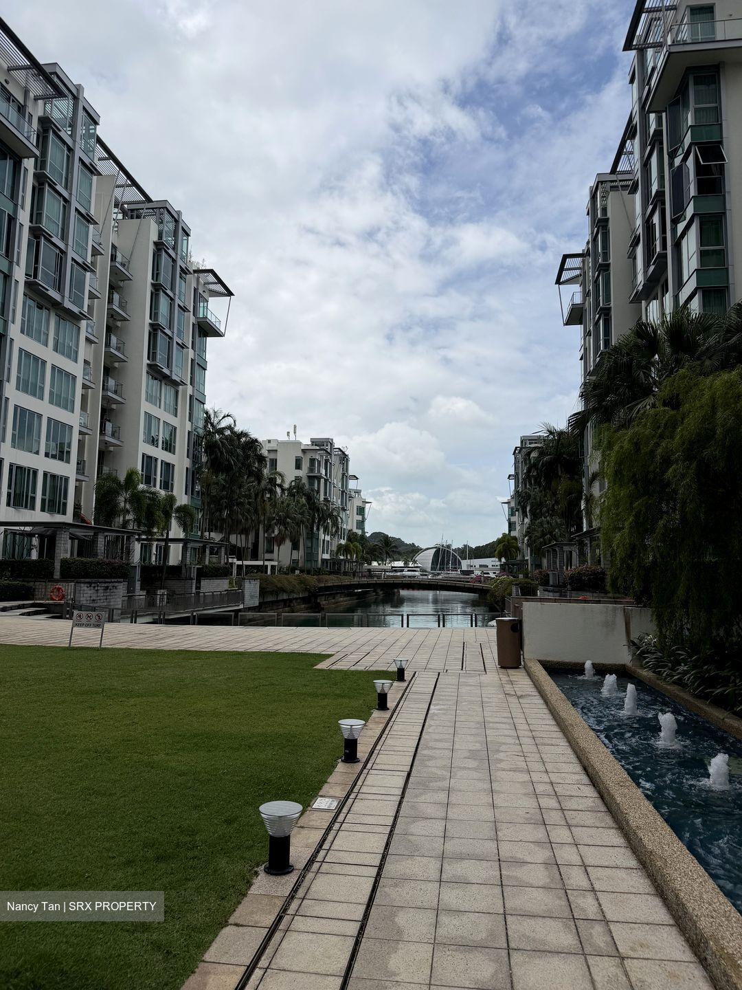 Caribbean At Keppel Bay (D4), Condominium #549997771